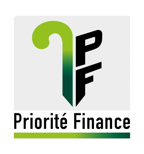 Priorité Finance